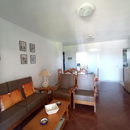 Apartamento 1ª Planta Vistas Frontales Al Mar Исла-Канела Экстерьер фото
